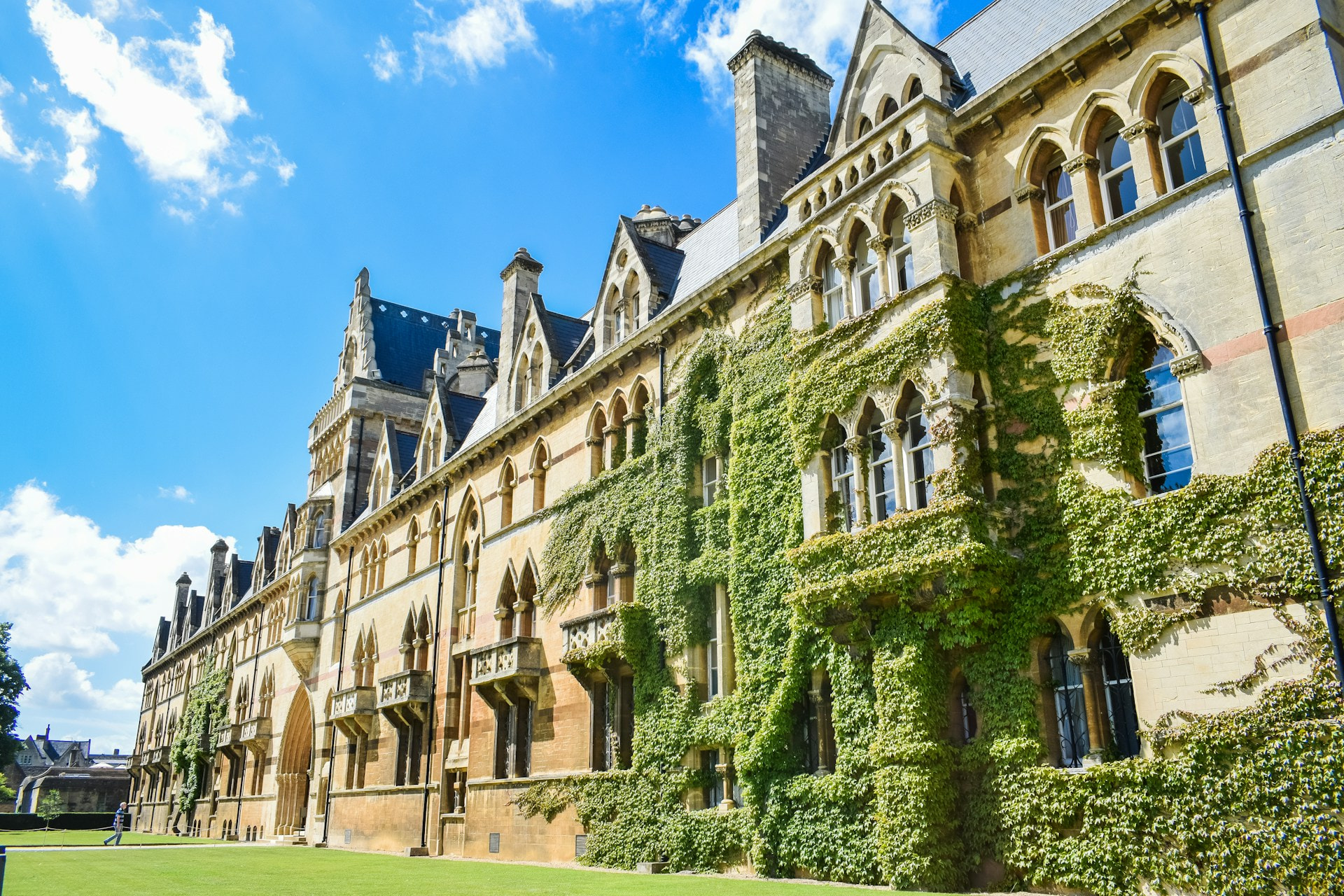 The Oldest Universities in Europe